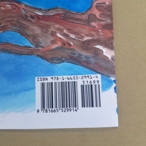 Baby Owl Book - Picture 3 of 4